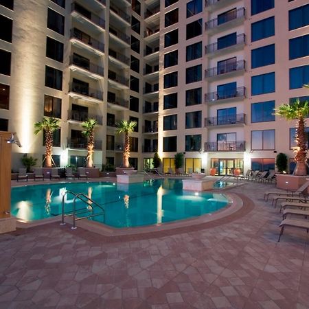 Origin Beach Resort By Emerald View Resorts Panama City Beach Exterior photo