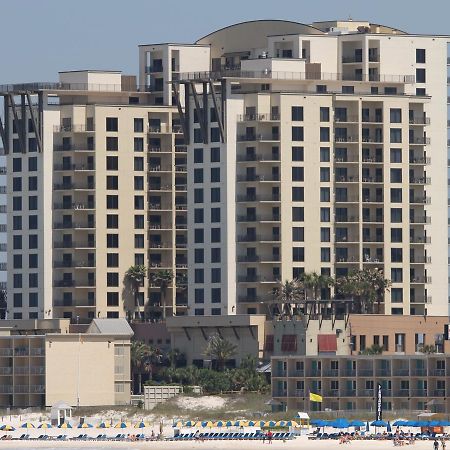 Origin Beach Resort By Emerald View Resorts Panama City Beach Exterior photo