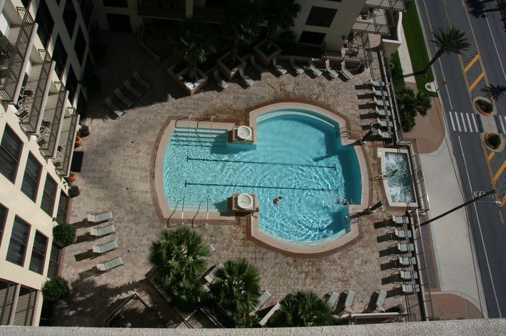 Origin Beach Resort By Emerald View Resorts Panama City Beach Facilities photo