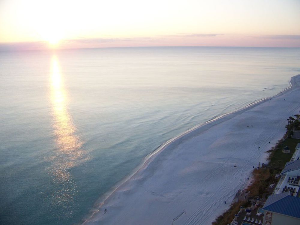 Origin Beach Resort By Emerald View Resorts Panama City Beach Nature photo