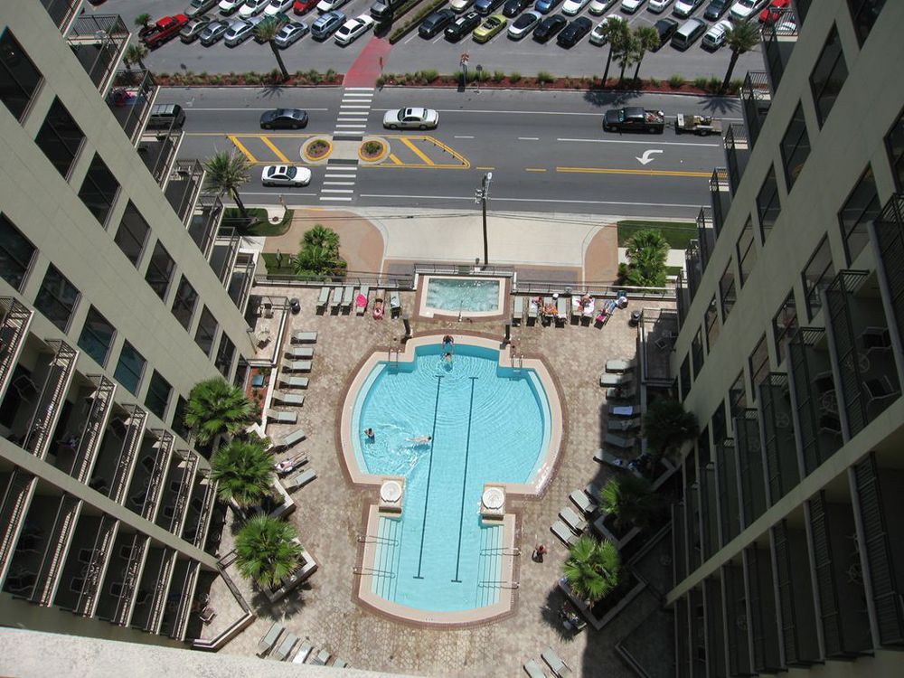 Origin Beach Resort By Emerald View Resorts Panama City Beach Facilities photo