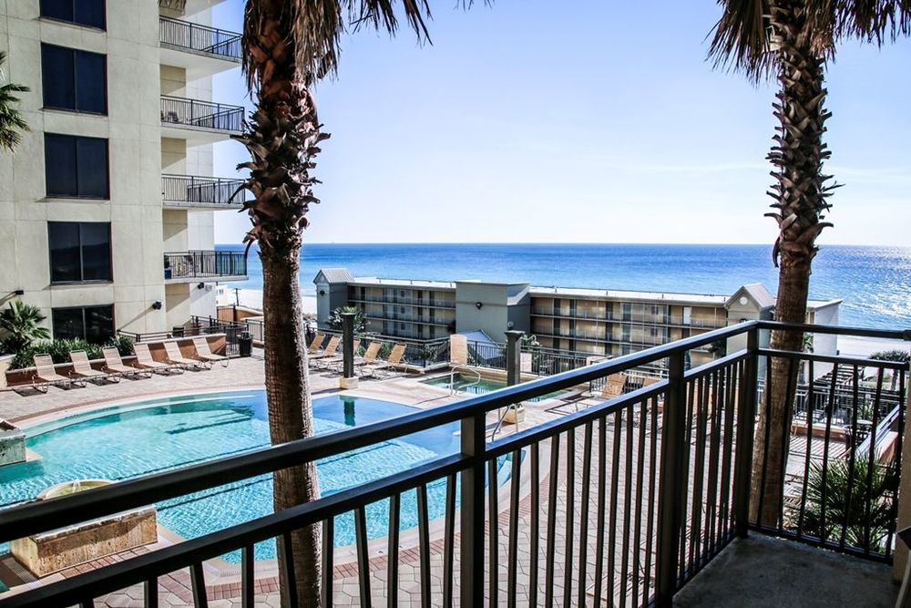 Origin Beach Resort By Emerald View Resorts Panama City Beach Facilities photo