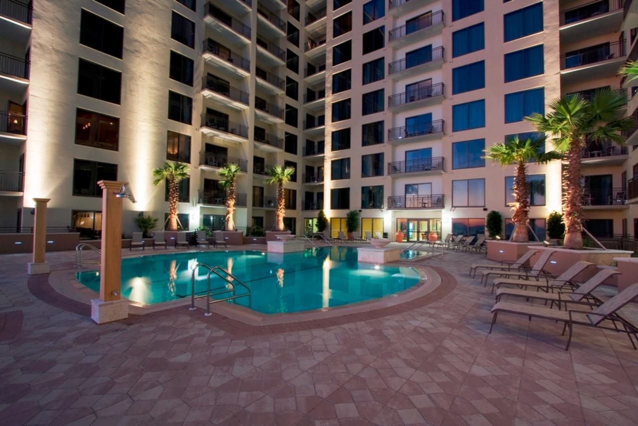 Origin Beach Resort By Emerald View Resorts Panama City Beach Exterior photo