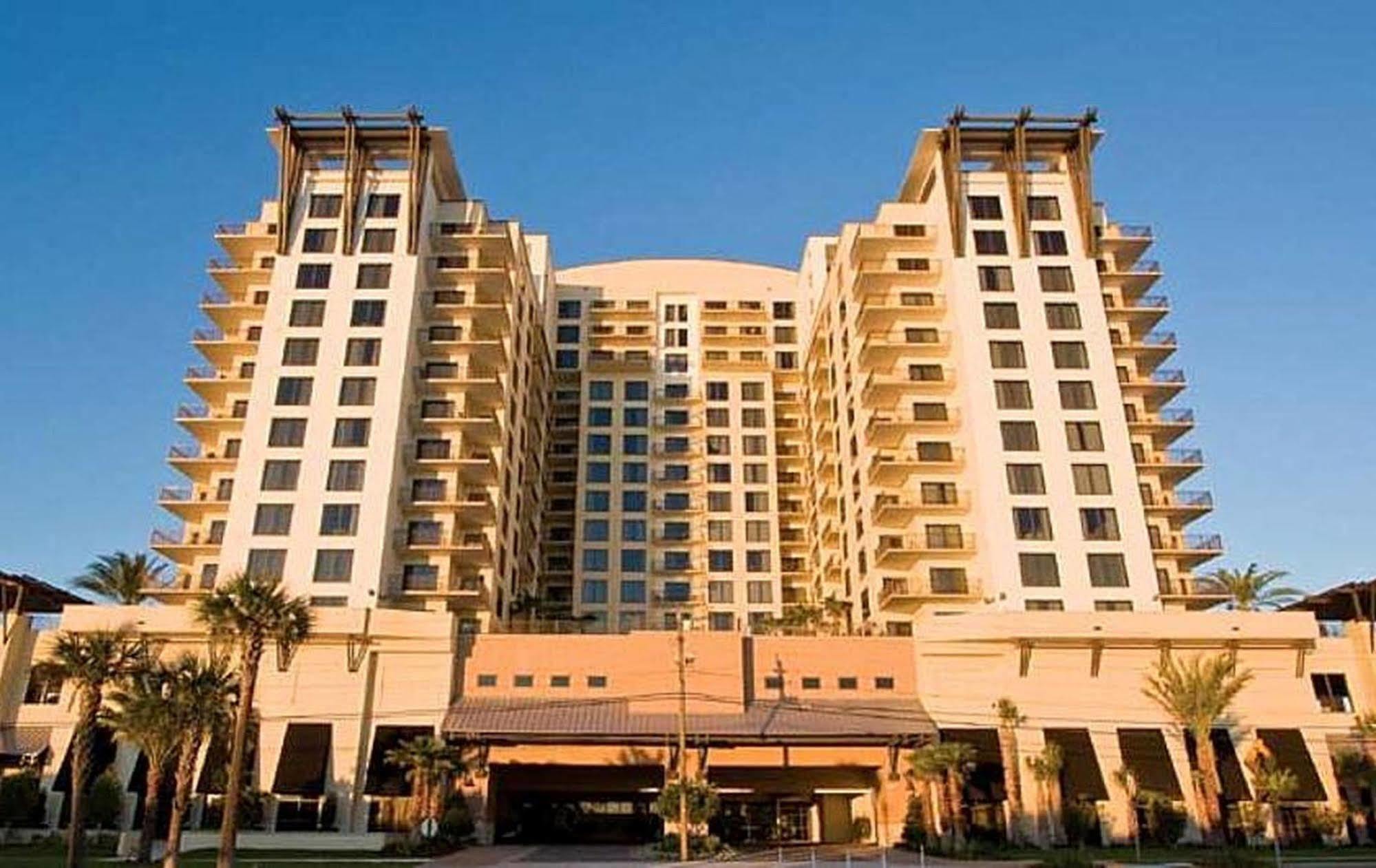 Origin Beach Resort By Emerald View Resorts Panama City Beach Exterior photo