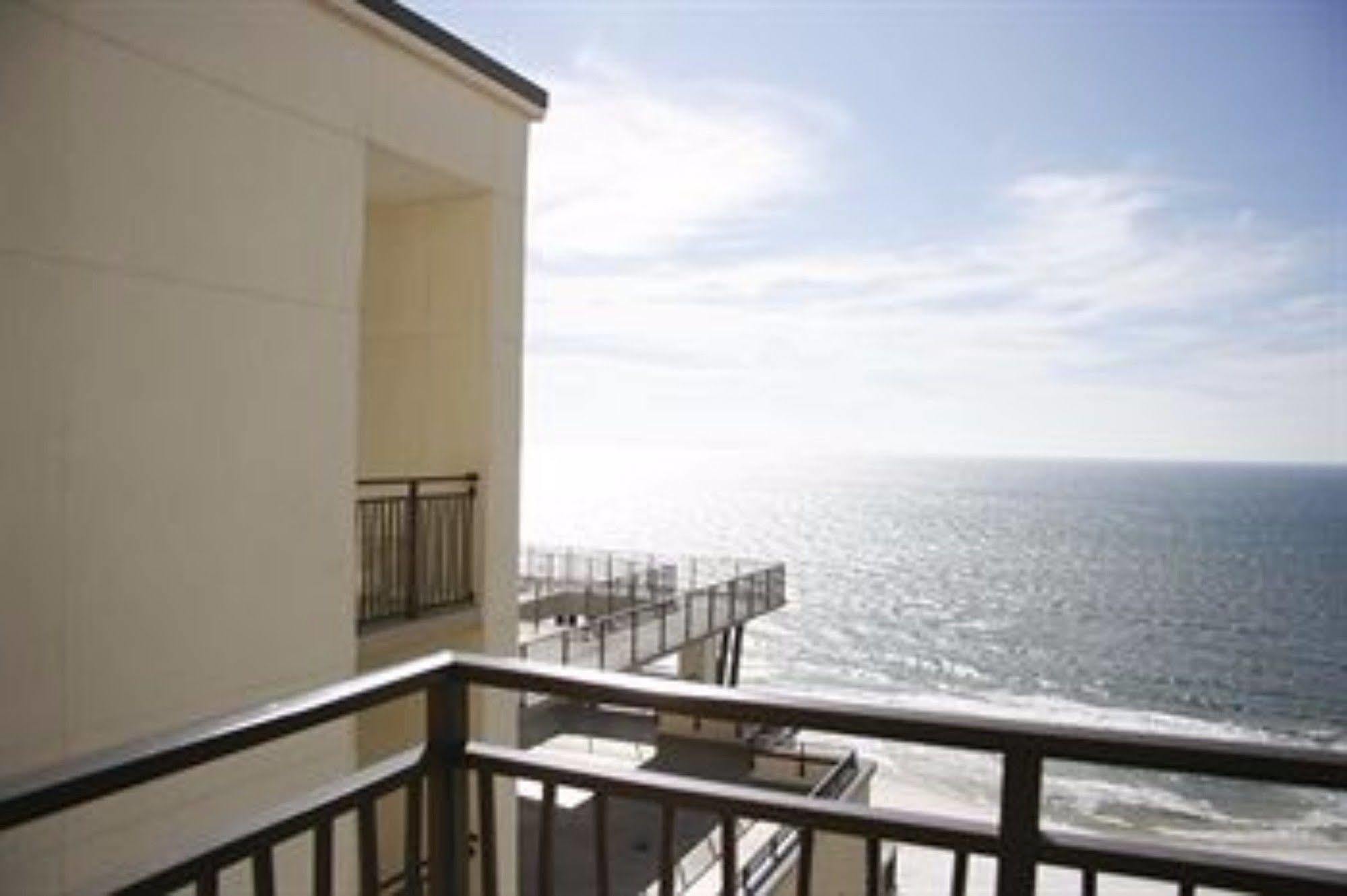 Origin Beach Resort By Emerald View Resorts Panama City Beach Exterior photo